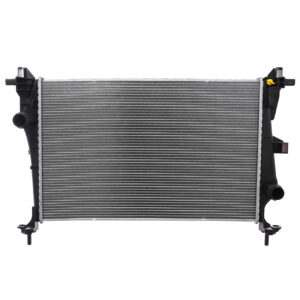 220-1604-00 RADIADOR JP COMPASS 15-19 L4 2.0 LTS STD C/S AA  24 2/5X15 3/5X26MM ALUM SOLD POLAR