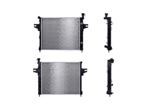 RADA39 Radiador Aluminio DG Grand Cherokee 01-04 AUT 2336