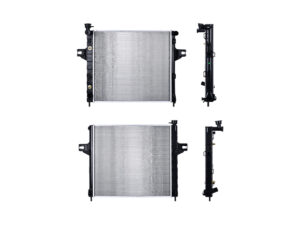 RADA367A Radiador Aluminio DG Grand Cherokee 99-04 AUT 2262