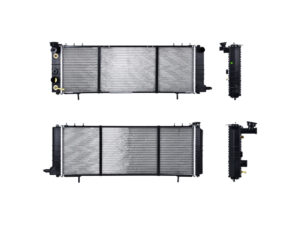 RADA122 Radiador Aluminio DG Jeep Cherokee Sport 91-98 AUT 1193