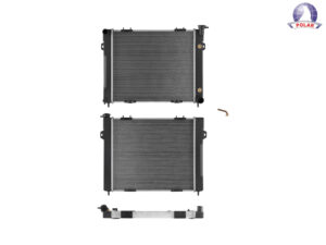 RADA101A Radiador Aluminio DG Grand Cherokee 94-01 AUT 1394