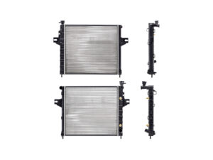 RADA369A Radiador Aluminio DG Grand Cherokee 99-00 AUT 2263
