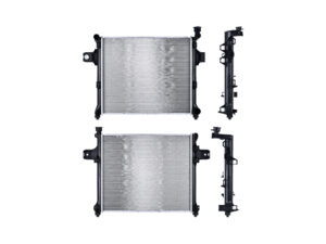 RADA397 Radiador Aluminio DG Grand Cherokee 05-09 AUT 2839