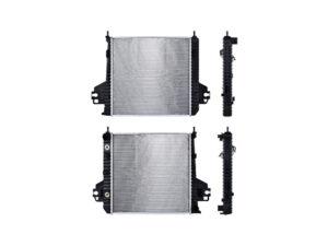 220-1607-00 RADIADOR JP LIBERTY 02-06 V6 3.7 LTS C/S AA AUT 20X20X26MM ALUM SOLD POLAR