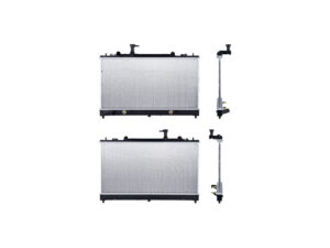 220-1902-00 RADIADOR MZ 6 03-08 L4 2.3 LTS AUT