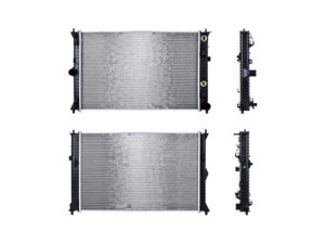 220-1902-01 RADIADOR MZ 6 09-10 L4/V6 2.5/3.7 LTS AUTOMATICO