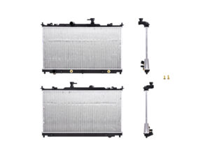 220-1902-02 RADIADOR MZ 6 11-13 L4 2.5 LTS AUTOMATICO