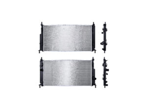 220-1902-03 RADIADOR MZ 3/MAZDASPEED/HATCHBACK 10-13 L4 2.0, 2.5 LTS C/S AA STD 26 3/8X14 1/2X16MM ALUM SOLD POLAR