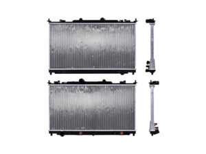 220-1902-05 RADIADOR MZ 6 GT/S 11-13 V6 3.7 LTS AUTOMATICO