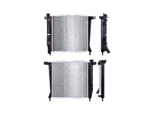 RADA181A Radiador Aluminio FD Ranger-Bronco/Explorer 90-94 AUT 1735