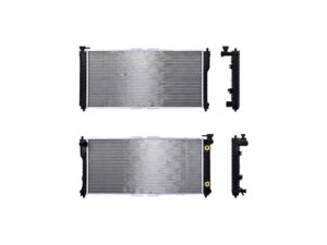 220-1908-00 RADIADOR MZ 626/MX6 93-97 L4 2.0 LTS AUTOMATICO