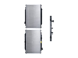 220-1920-00 RADIADOR MZ CX5 13-17 L4 2.0/2.5 LTS AUTOMATICO