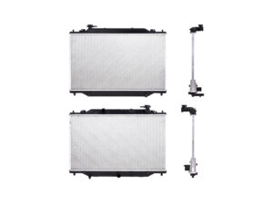 220-1920-01 RADIADOR MZ CX5 13-17 L4 2.0/2.5 LTS AUTOMATICO
