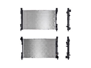 220-2002-00 RADIADOR MC C320/C350/CLK 01-05 L4/V6 /3.2/3.5 LTS AUTOMATICO