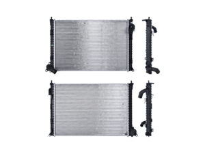 220-2101-01 RADIADOR MN COOPER/COOPER S 02-06 L4 1.6 LTS ESTANDAR