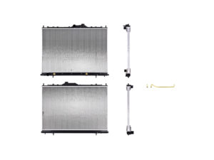 220-2202-00 RADIADOR MT ENDEAVOR 04-11 V6 3.8 LTS C/S AA AUT 19 2/3X29 5/6X236MM ALUM SOLD POLAR