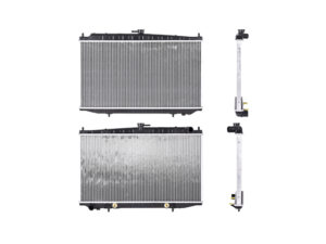 RADA262A Radiador Aluminio NS Altima 93-97 AUT 1573