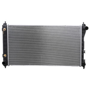 220-2302-11 RADIADOR NS ALTIMA 19-24 L4 2.5 LTS AUT C/S AA 28 1/2X16X26MM ALUM SOLD POLAR