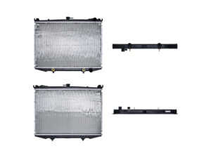220-2305-03 RADIADOR NS D21 86-06 L4 2.4 LTS TOMAS LINEALES