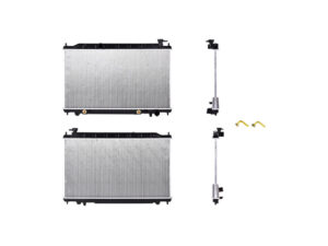 220-2310-03 RADIADOR NS MAXIMA 07-08 V6 3.5 LTS AUTOMATICO