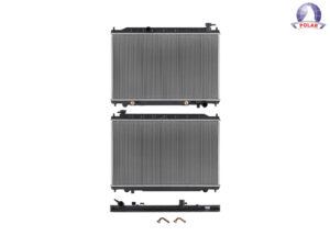 RADA26 Radiador Aluminio NS Murano 03-07 AUT 2578