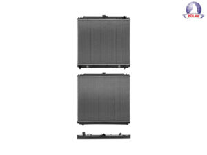 RADA157 Radiador Aluminio NS Pathfinder/Frontier 05-10 AUT 2807
