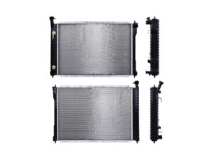 RADA361A Radiador Aluminio NS Quest/Villager 93-98 AUT 1511