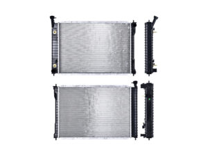 220-2315-01 RADIADOR NS QUEST/VILLAGER 96-98 V6 3.0 LTS AUTOMATICO