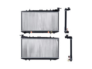 RADA299 Radiador Aluminio NS Sentra 93-03 AUT