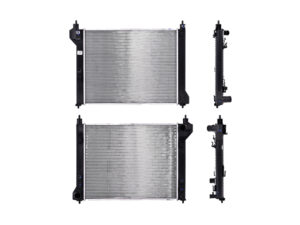 220-2316-14 RADIADOR NS SENTRA 13-19 ORIGINAL