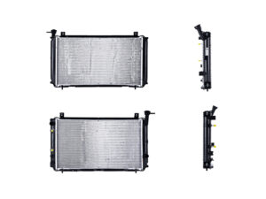 220-2321-00 RADIADOR NS TSURU II 88-92 L4 1.6 LTS AUTOMATICO