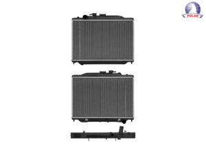 220-2322-05 RADIADOR NS URVAN NV 350 13-20 L4 2.0