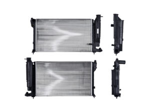 220-2403-01 RADIADOR PG 306 96-02/PARTNER 04-06 1.6 LTS ML4 ESTANDAR