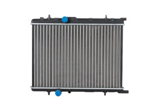 RADA241 Radiador Aluminio PG Partner 07-10 STD 1330G2