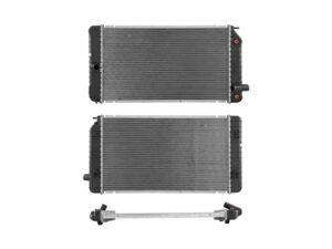 RADA28 Radiador Aluminio GM Beretta/Grand Am 94-98 AUT 1515