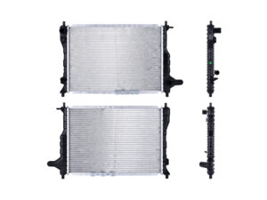 RADAA451 Radiador Aluminio VW Jetta 15-19/ Beetle 12-19 L4 2.0L C/S AA STD