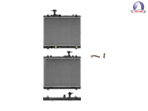220-2903-00 RADIADOR SZ SWIFT 07-12 L4 1.2/1.3/1.5 LTS C/AIRE AUTOMATICO