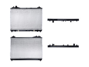 220-2904-00 RADIADOR SZ GRAND VITARA 06-10 V6 2.5/2.7/3.2 LTS AUTOMATICO