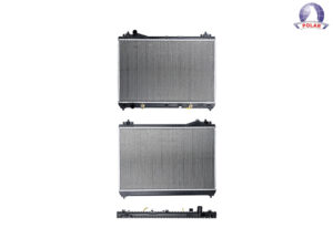 220-2904-02 RADIADOR SZ GRAND VITARA 09-17 L4 2.4 LTS AUTOMATICO