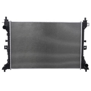 220-2905-91 RADIADOR SZ SX4 15-17 L4 2.0 LTS STD C/S AA 24 3/5X16X26MM ALUM SOLD POLAR