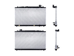 220-3002-05 RADIADOR TY CAMRY/AVALON 07-11 V6 3.5 LTS AUTOMATICO