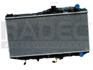 220-3002-12 RADIADOR TY CAMRY 87-91 L4 2.0 LTS AUTOMATICO