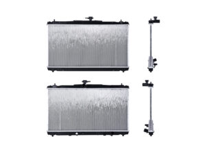 RADA428 Radiador Aluminio TY Camry 12-17/Avalon 13-18 AUT 13270