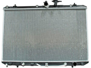 220-3006-02 RADIADOR TY HIGHLANDER 08-13 L4 2.7 LTS/V6 3.5 LTS C/AA AUT 18 5/7X30 1/4X26MM ALUM SOLD POLAR