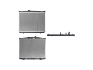 220-3006-03 RADIADOR TY HIGHLANDER 14-18 L4/V6 2.7/3.5 LTS AUTOMATICO
