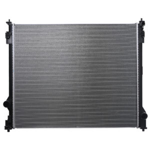 220-3006-07 RADIADOR TY HIGHLANDER 20-22 V6 3.5 LTS AUT C/S AA 27 5/9X23 1/5X16MM ALUM SOLD POLAR