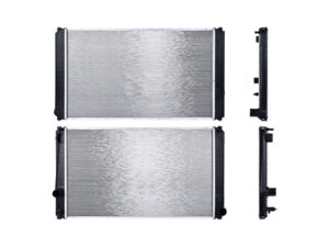 RADA37 Radiador Aluminio TY Rav-4 06-15 AUT 2891