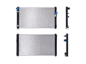 220-3011-08 RADIADOR TY RAV 4 06-18 L4/V6 2.4/2.5 /3.5 LTS AUT ALUM SOLD NAC