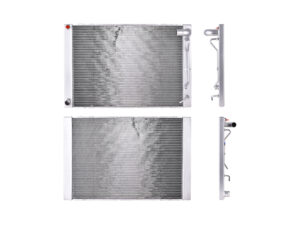 RADA392 Radiador Aluminio TY Sienna 04-07 AUT 2682