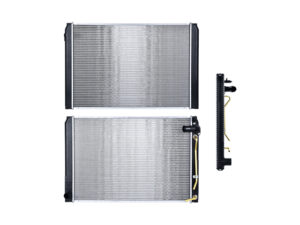 220-3012-06 RADIADOR TY SIENNA 05-06 V6 3.3 LTS C/AA AUT 26 4/7X18 5/6X22MM ALUM SOLD POLAR